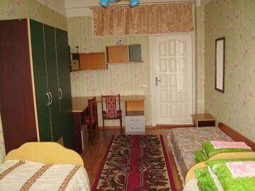 Фотографии Гостевой дом Guesthouse Zarasai г. Зарасай (Литва) №4 Фото Гостевой дом Guesthouse Zarasai г. Зарасай 4