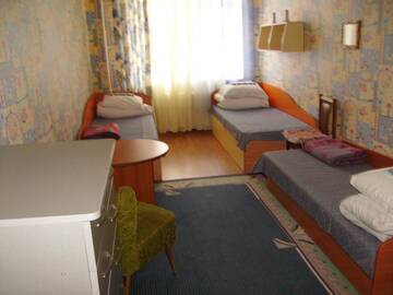 Фотографии Гостевой дом Guesthouse Zarasai г. Зарасай (Литва) №3 Фото Гостевой дом Guesthouse Zarasai г. Зарасай 3