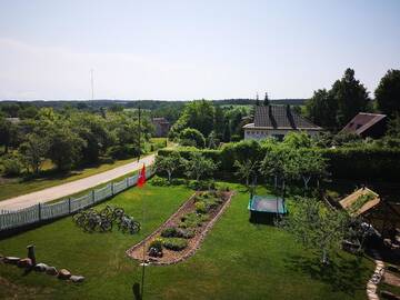 Фотографии Гостевой дом Griežto 5 Manor г. Зарасай (Литва) №2 Фото Гостевой дом Griežto 5 Manor г. Зарасай 2