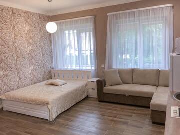Фото Апартаменты Marsas г. Зарасай 1