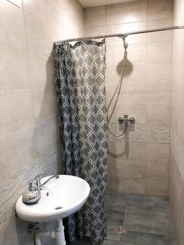 Фото номера Апартаменты с 1 спальней Апартаменты Marsas г. Зарасай 20