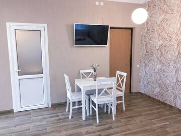 Фото Апартаменты Marsas г. Зарасай 2