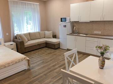 Фото Апартаменты Marsas г. Зарасай 3