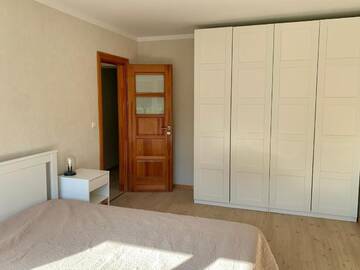 Фото Апартаменты Centro Apartamentai г. Зарасай 4