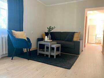 Фото Апартаменты Centro Apartamentai г. Зарасай 5