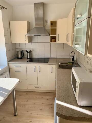 Фото Апартаменты Centro Apartamentai г. Зарасай 2