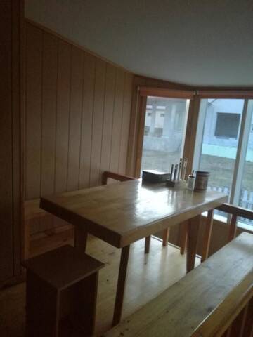 Фото номера Трехместный номер Гостевой дом Griežto 5 Manor г. Зарасай 3